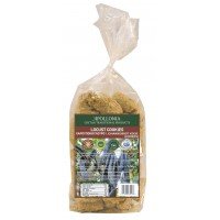 COOKIES  CAROB