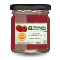 Strawberry Jam