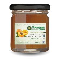 Apricot Jam