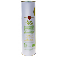  Biological Olive Oil – Agia Triada Monastery