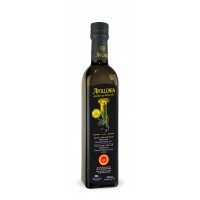 Apollonia Farm Extra Virgin Olive Oil  Kolymbari pdo Chania Crete 250ml