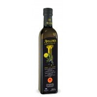 Apollonia Farm Extra Virgin Olive Oil  Kolymbari pdo Chania Crete 500ml