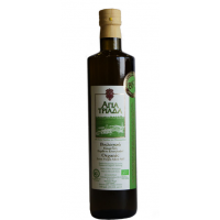  Bio Olive oil - I. M. Holy Trinity (glass packaging)