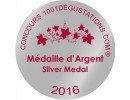 Silver Award