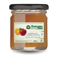 Jam Orange-Apple