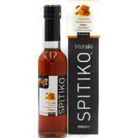 Meraki Rakomelo Alcoholic Drink 500ml  