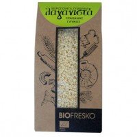 Balsamic vinegar with fresh orange 200ML