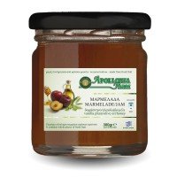 MARMALADE OLIVE / PLUM / HONEY